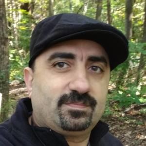 Meet your Posher, Oleg